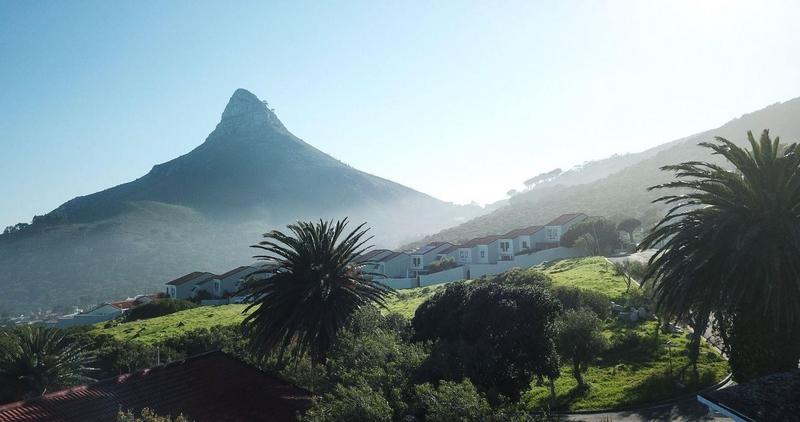 4 Bedroom Property for Sale in Camps Bay Western Cape